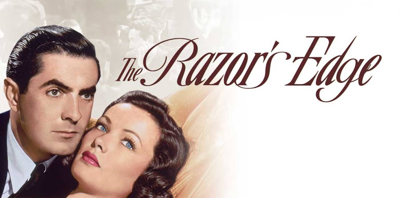 The Razor's Edge (1946)