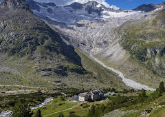 Die Alpen - nonstop