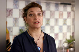 My Greek Table with Diane Kochilas: Athens Rising