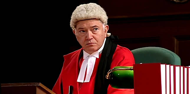 8:00 PM: Judge John Deed (S3 E6) (S3) | Drama | 2/23 2026