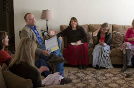 My Five Wives: Episode 1