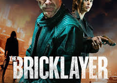 The Bricklayer