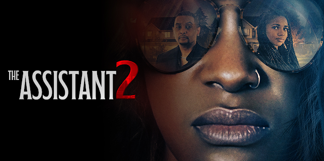 The Assistant 2 (2025)