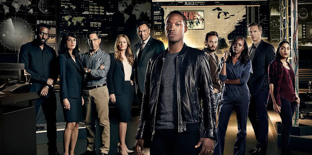 24 Legacy