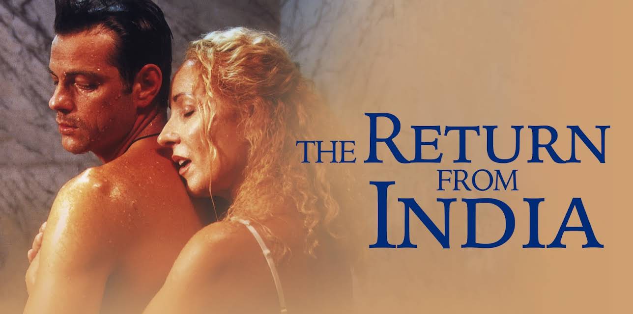 The Return from India (2002)