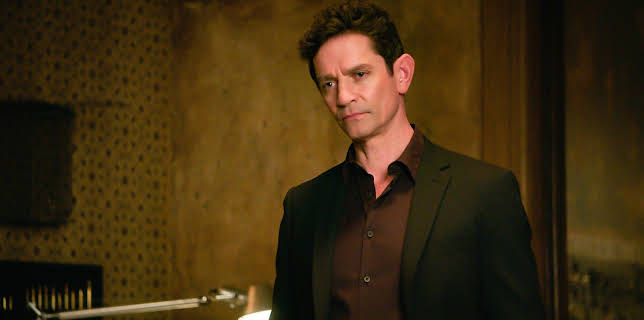 19:25: Elementary | Sixx | 12/8 2025