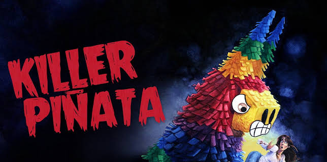 Killer Piñata (2015)