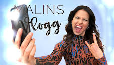 Malins vlogg