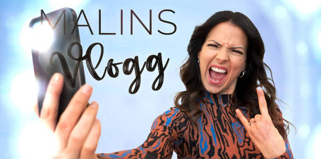 04:20: Malins vlogg | Barnkanalen | 10/31 2025