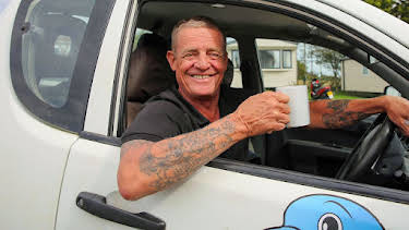 2:00 AM: Happy Campers: The Caravan Park (S5 E7) (S5) | 5 Select | 4/9 2026