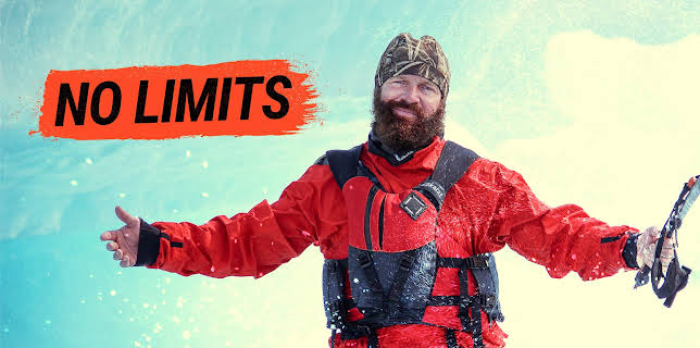 Off The Hook: Extreme Catches Season 1