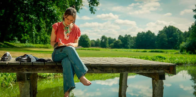 14:10: Rote Rosen (4297) | Das Erste | 3/6 2026