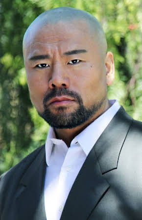 Woon Young Park as 