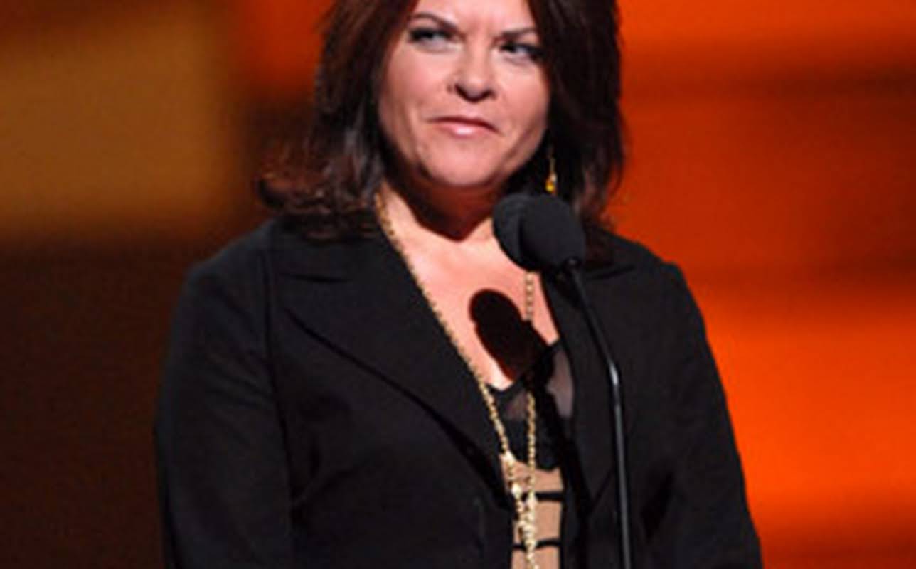 Rosanne Cash