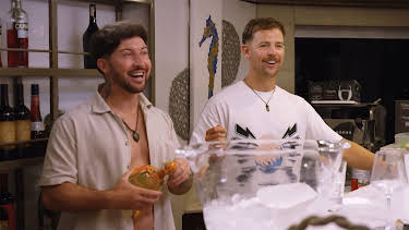 10:00 AM: Below Deck Down Under | E4 | 10/1 2026