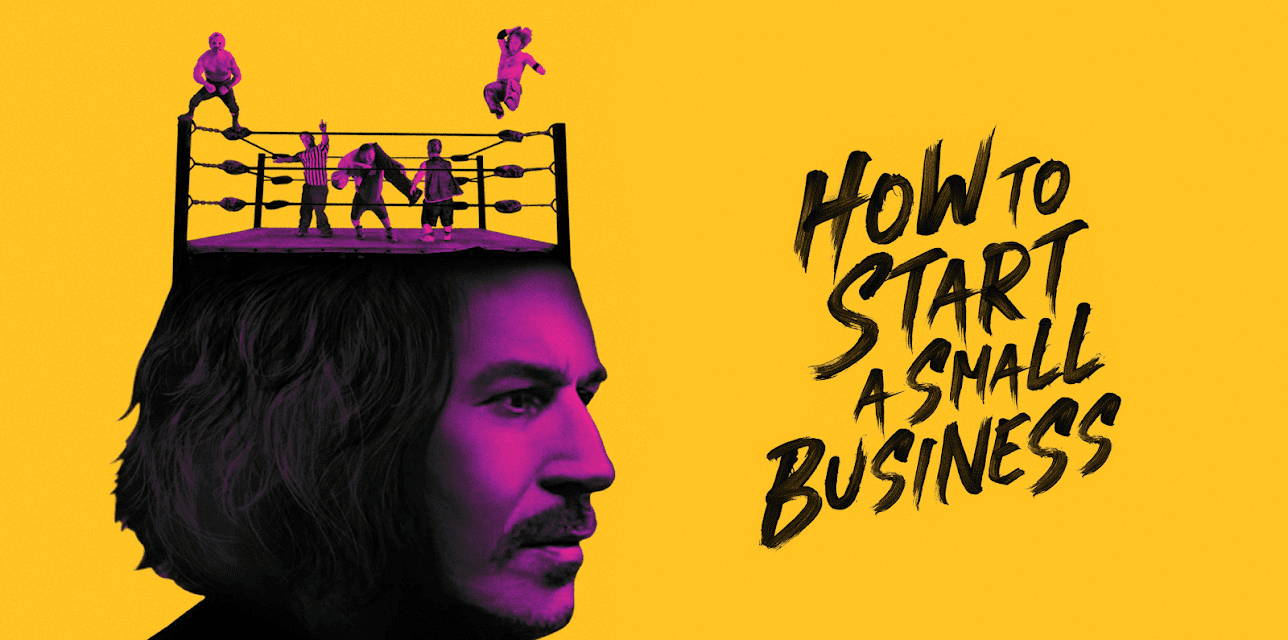 How to Start a Small Business (2021)