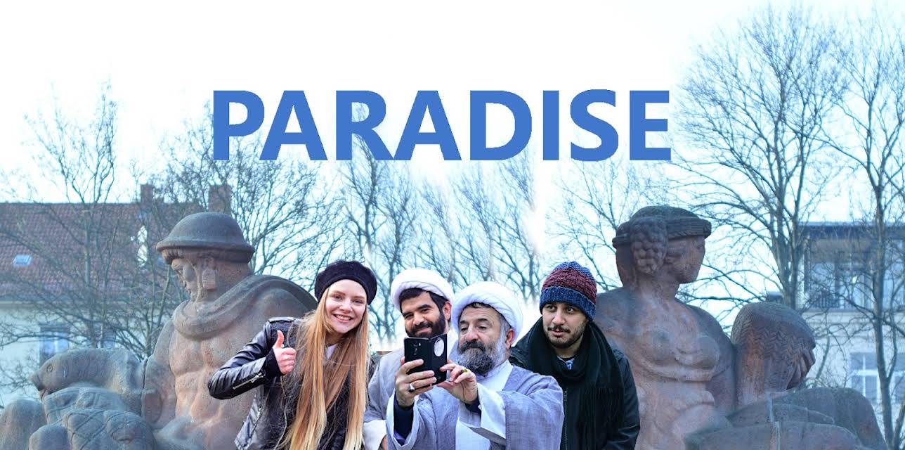 Paradise (2020)