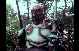 VR Troopers Season 1 Volume 1: Save the Trees