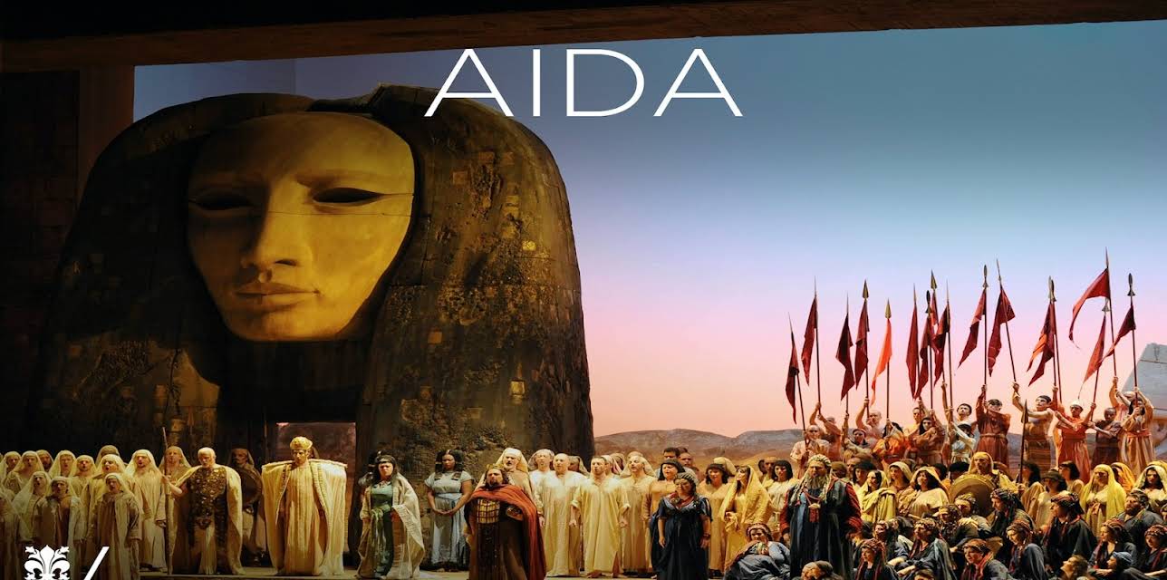 Aida (2011)