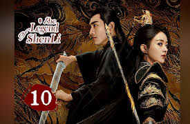 The Legend of Shen Li: EP10