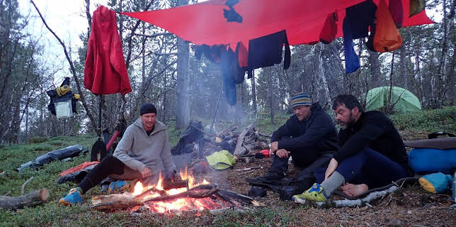 15:55: Monsen, Monsen og Mattis | NRK 2 | 2/26 2026