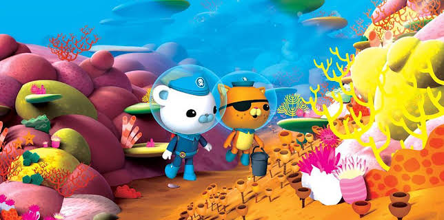 Octonauts