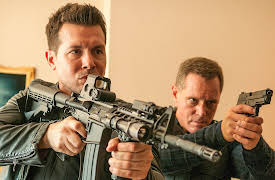 Chicago P.D.: 1. Stepping Stone