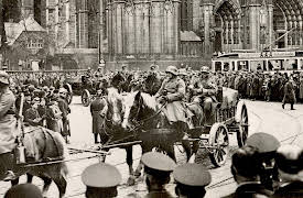 World War II: Battlefield Europe: Tearing Up the Treaty of Versailles