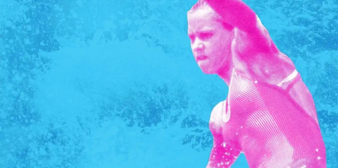 Girls Can't Surf (2022)