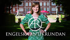 Engelska Antikrundan