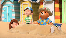 The Adventures of Paddington (S3 E16)