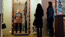 Christmas Lost and Found