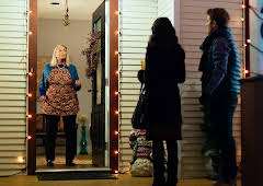 Christmas Lost and Found