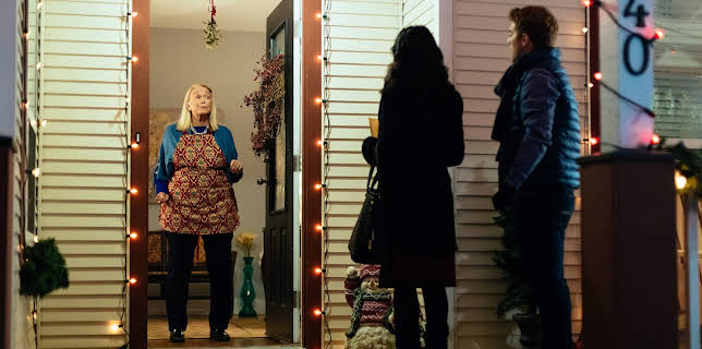 20:00: Christmas Lost and Found | TV6 | 11/6 2025