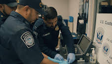 Border Patrol USA - Einsatz an Mexikos Grenze