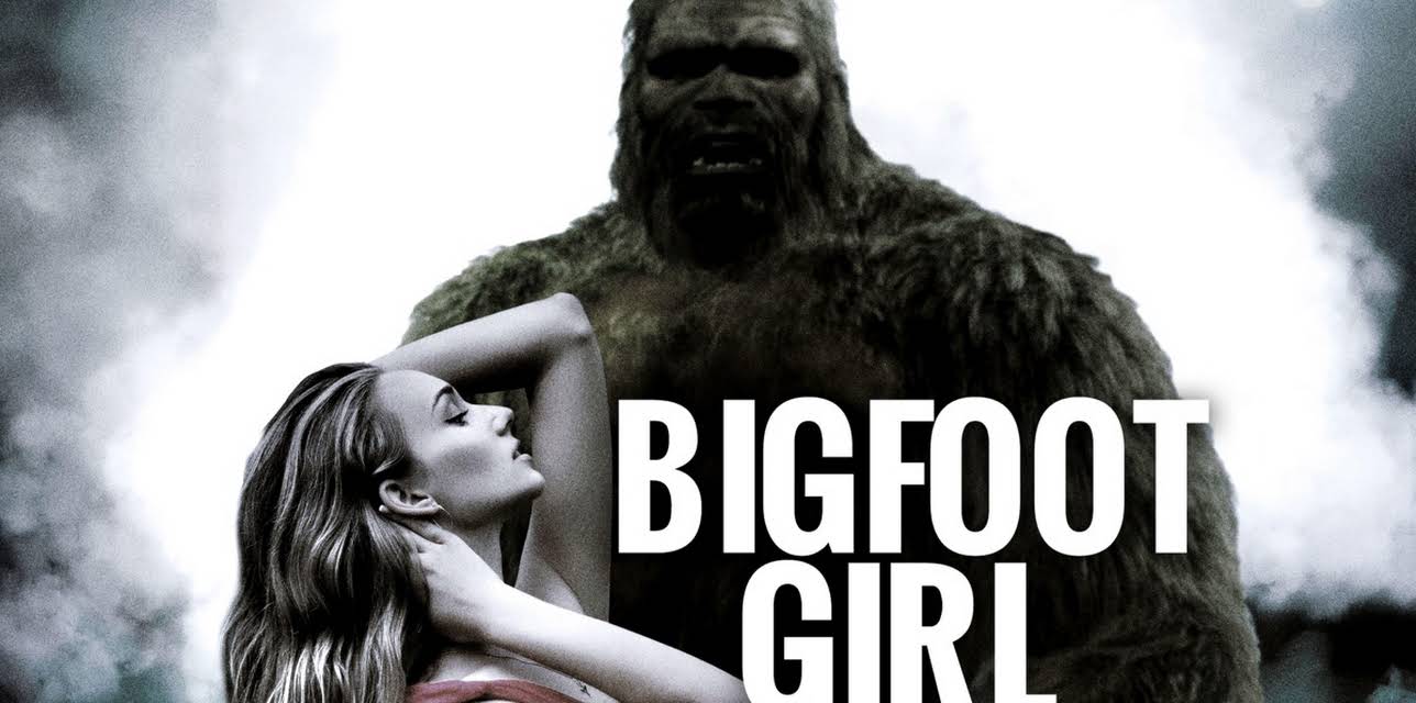 Bigfoot Girl (2019)