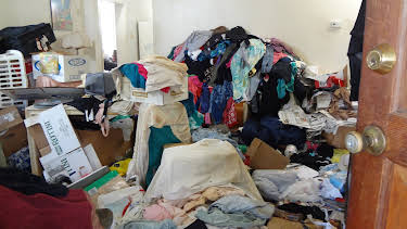 06:25: Hoarding: Buried Alive (S4 E12) (S4) | TLC | 4/7 2026