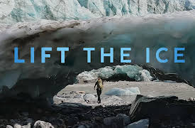 Lift the Ice: The Ice Is History