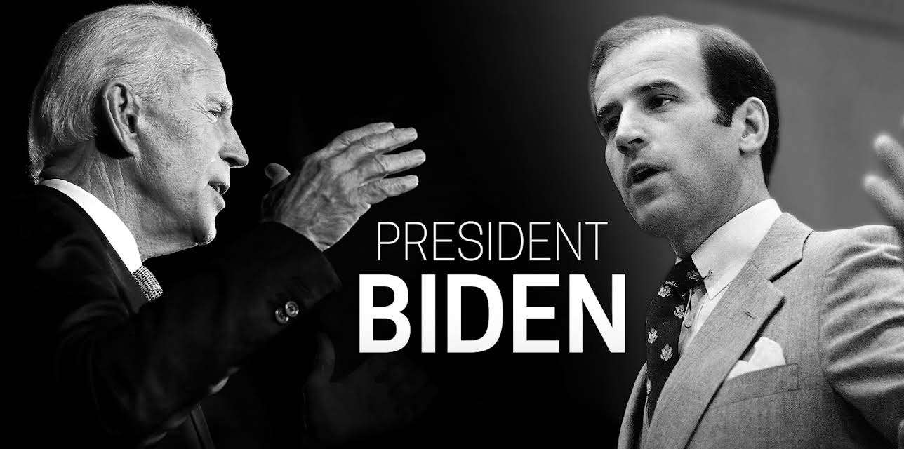 President Biden (1983)