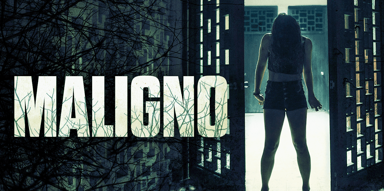 Maligno (2016)