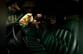 My Classic Car: The Blues Brothers and Max Max