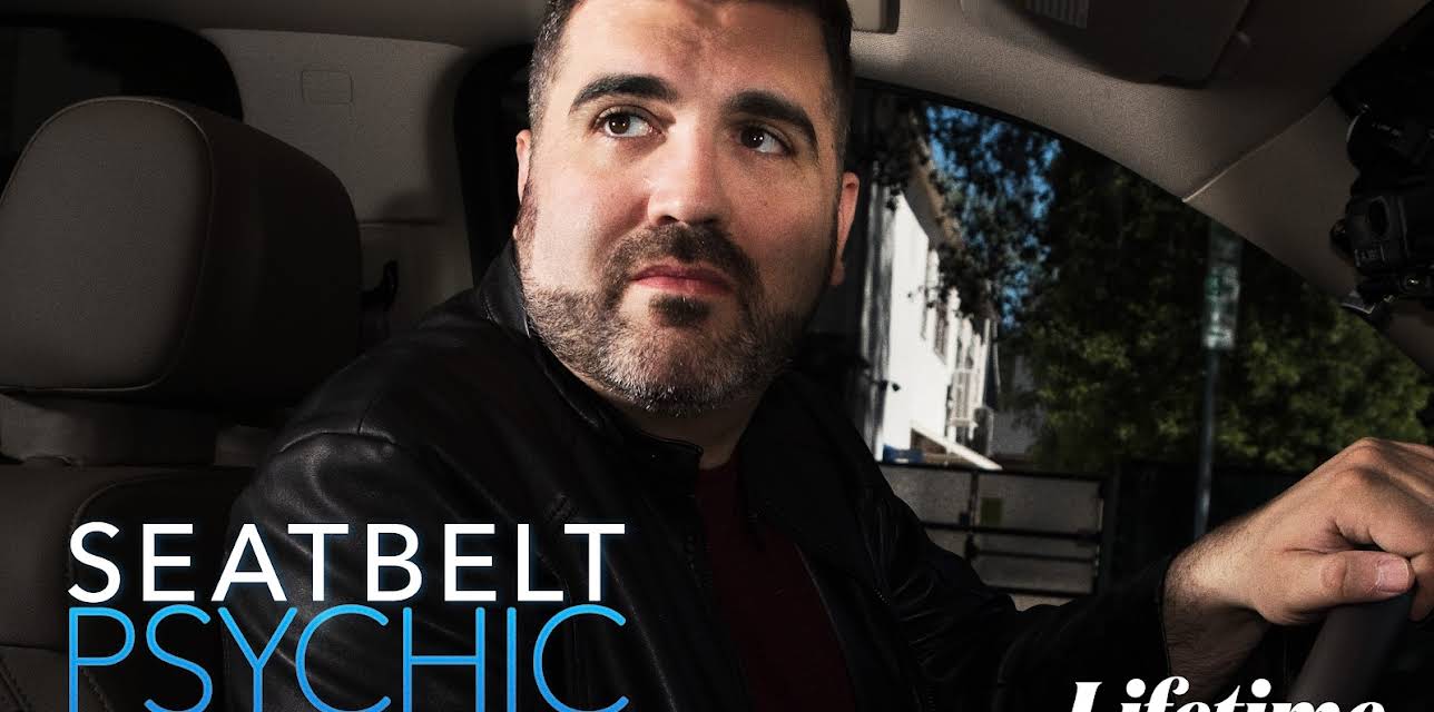 Seatbelt Psychic Season 1