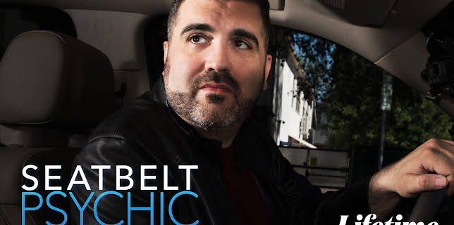 Seatbelt Psychic Season 1