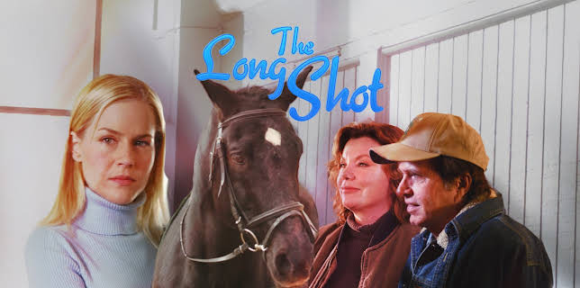The Long Shot (2004)