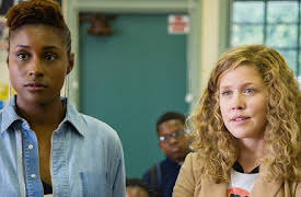 Insecure: Thirsty as F**k