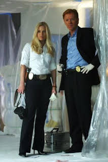 11:55: CSI: Miami (T2): Ep.1 Hermanos de sangre | Calle 13 | 8/28 2026