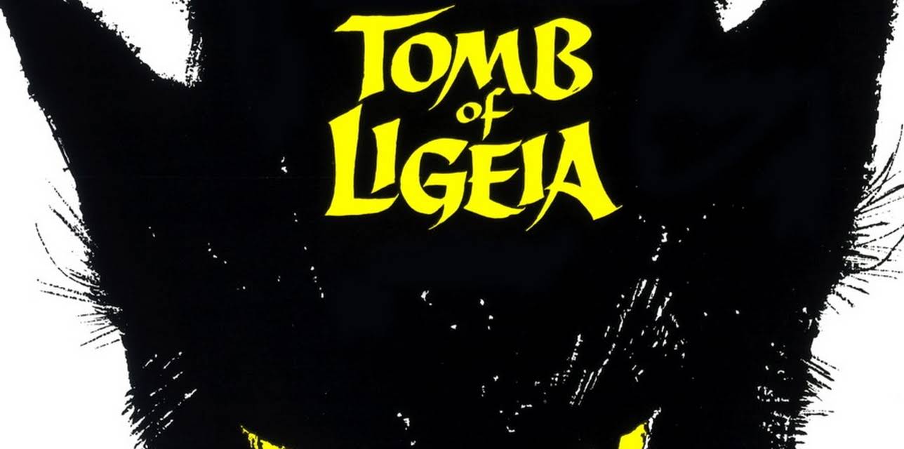 The Tomb of Ligeia (1965)