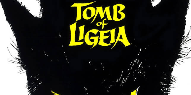 The Tomb of Ligeia (1965)