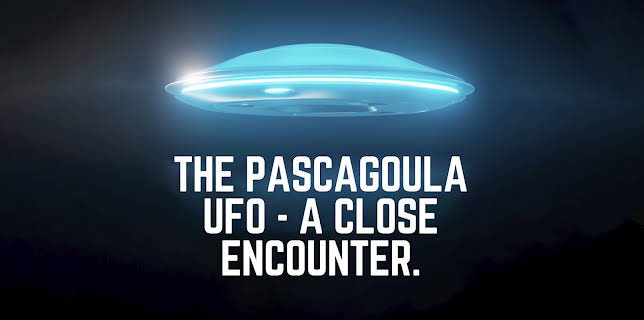 The Pascagoula UFO: A Close Encounter (2024)