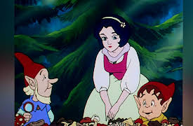 The Legend of Snow White: A New Family
